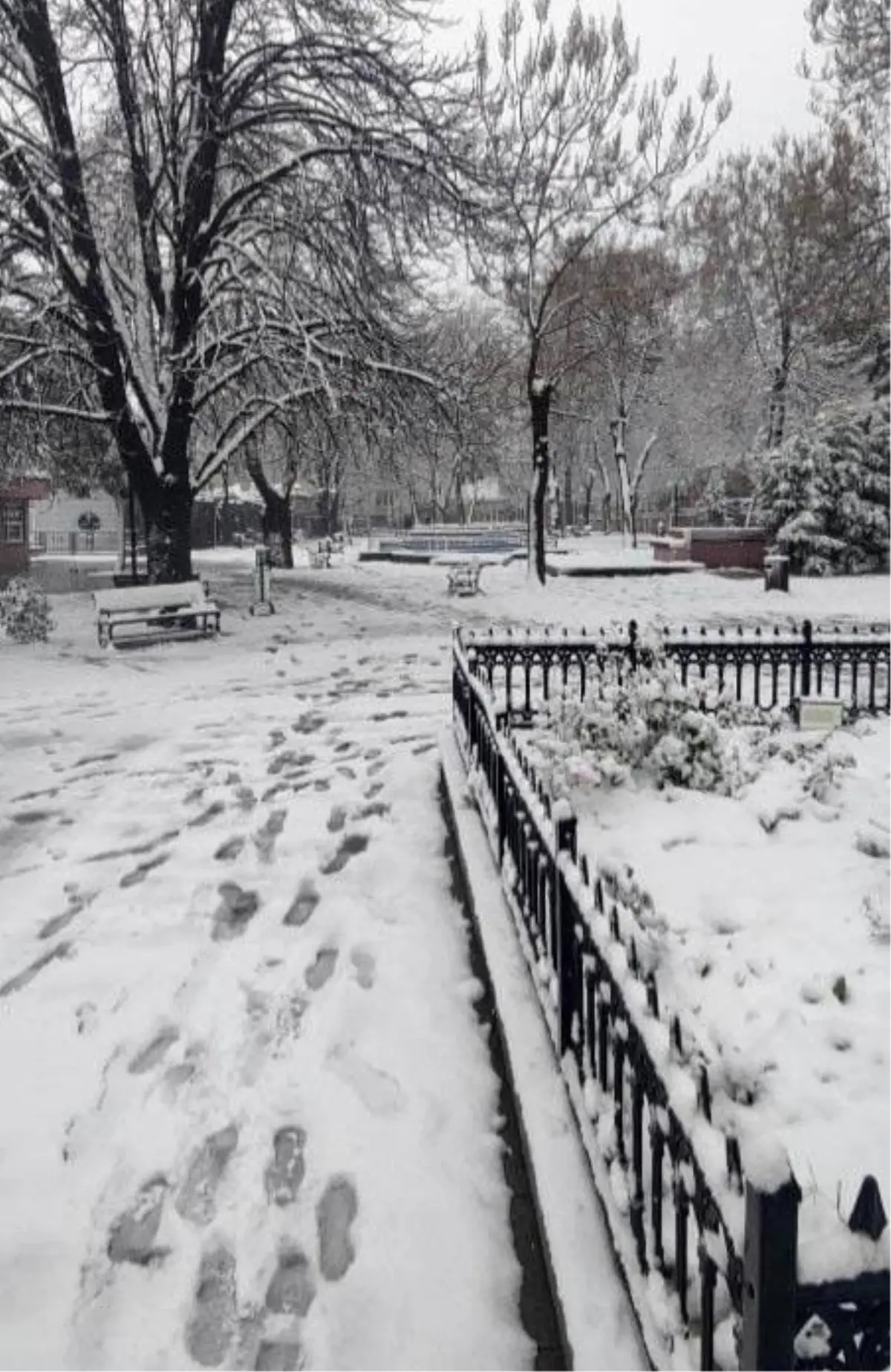 Malkara\'da Taşımalı Eğitime Ara