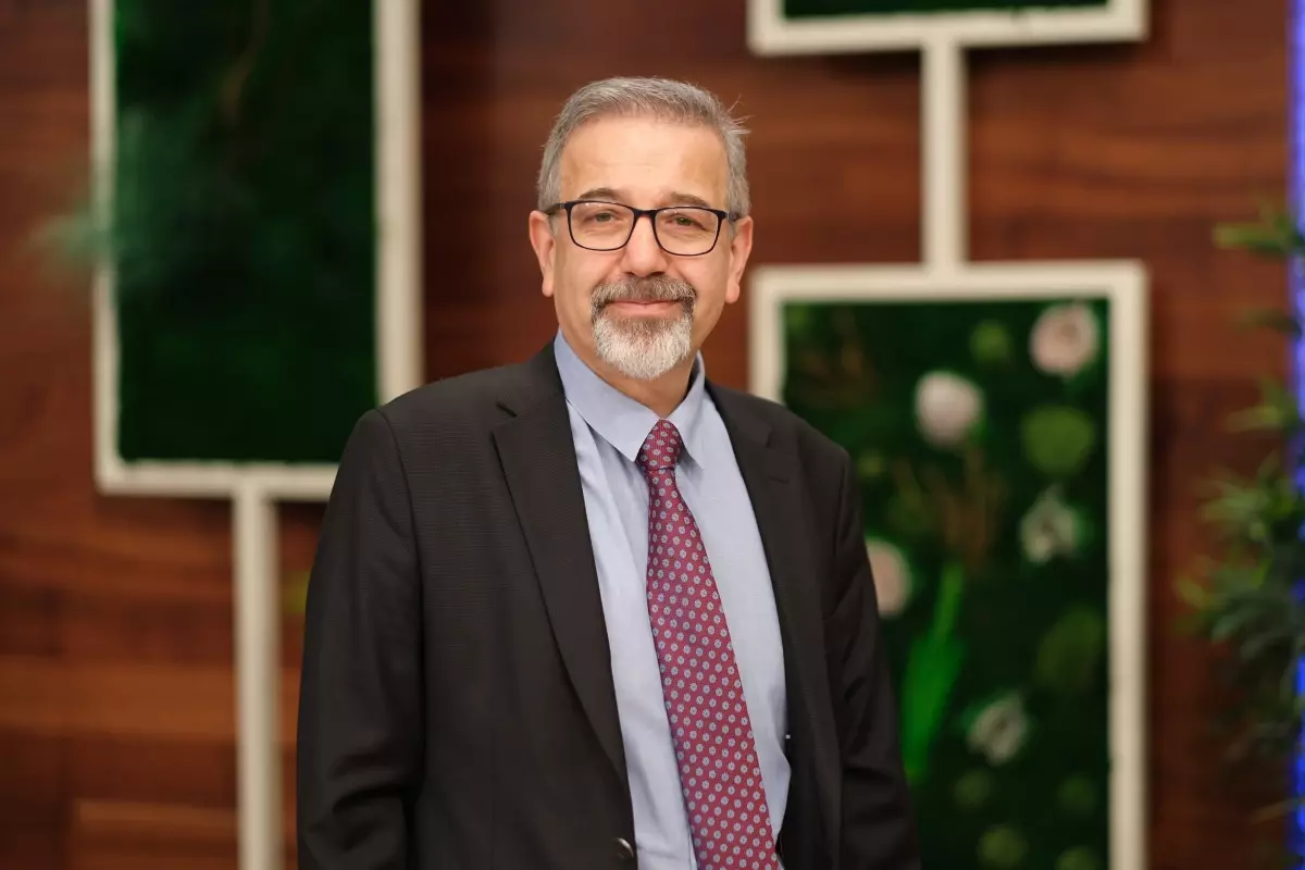 Mekatronik Alanında Meslek Odası İhtiyacı