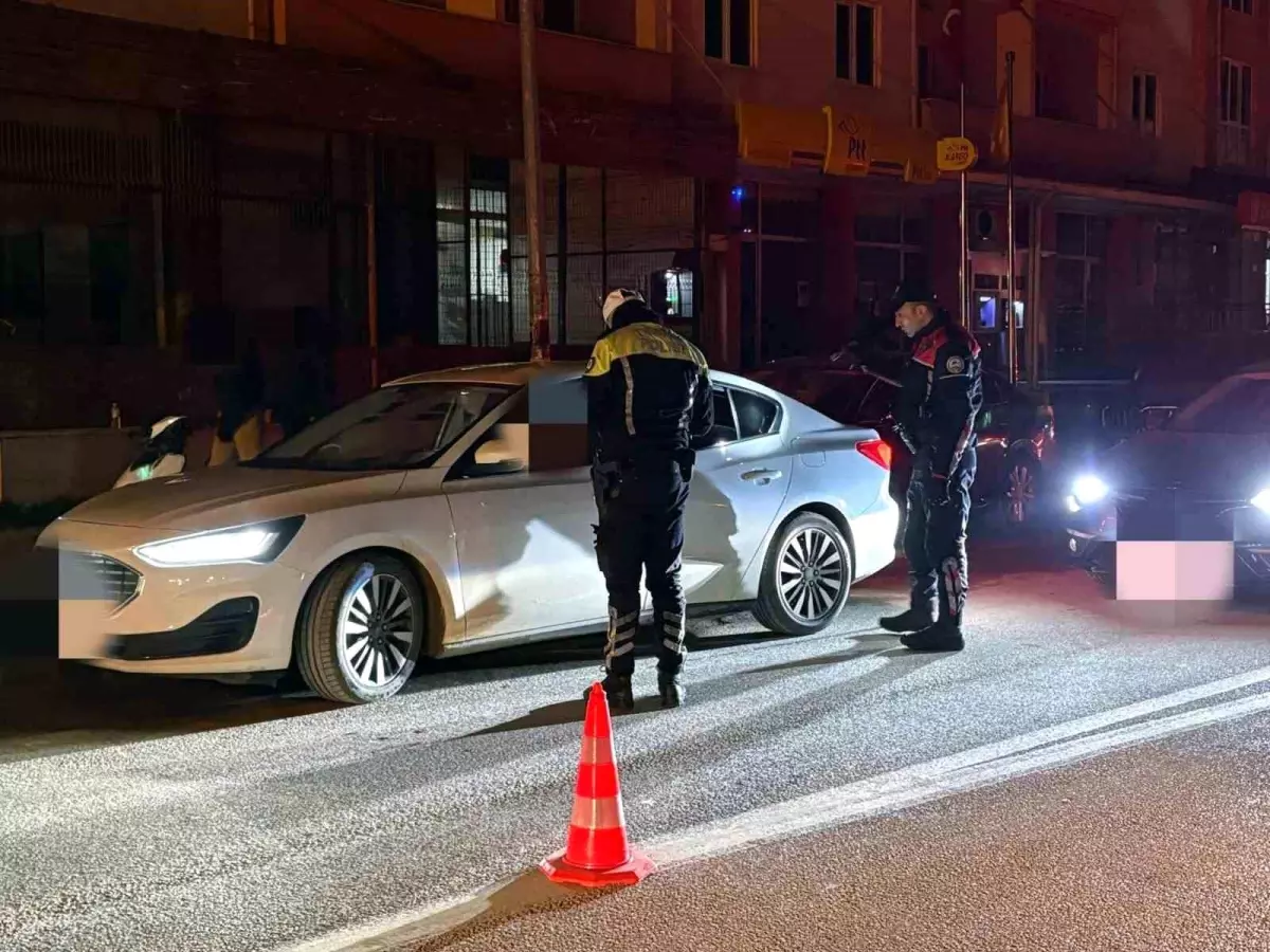 Muğla\'da 2.346 Aranan Şahıs Yakalandı