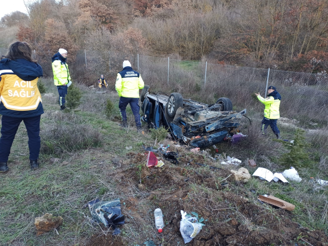 Münevver Karabulut'un ailesine yeni yılda acı haber: Amcası ve yengesi trafik kazasında hayatını kaybetti