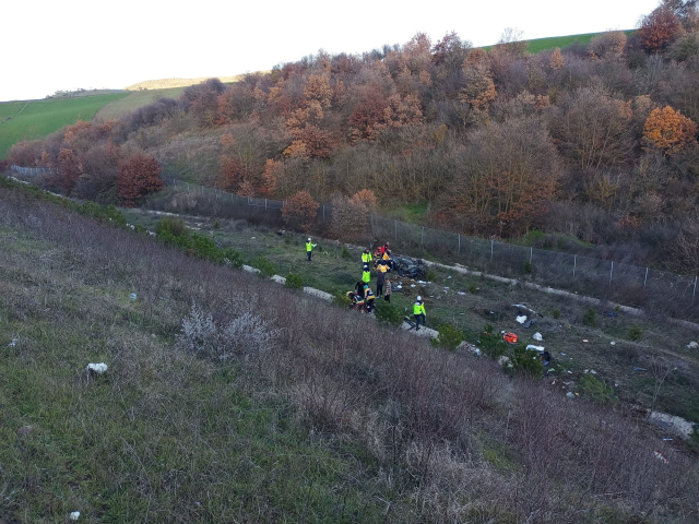Münevver Karabulut'un ailesine yeni yılda acı haber: Amcası ve yengesi trafik kazasında hayatını kaybetti