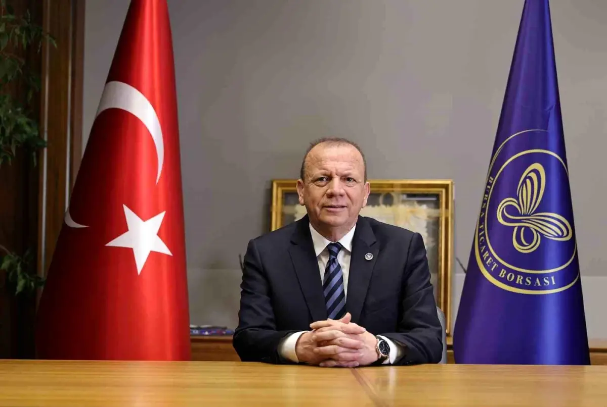 Reel Sektör Beklentilere Odaklandı