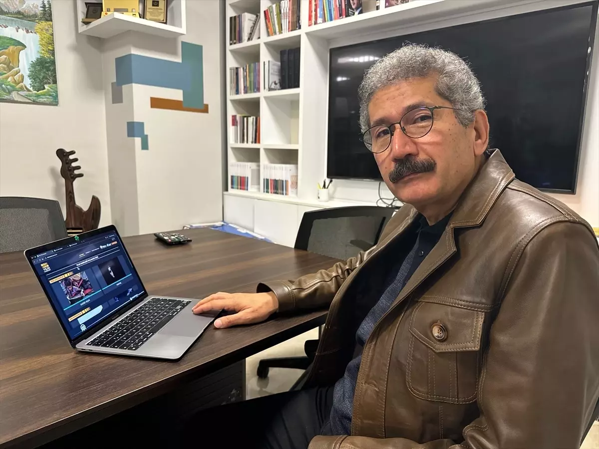 2025 Yılın Kareleri Oylaması Başladı