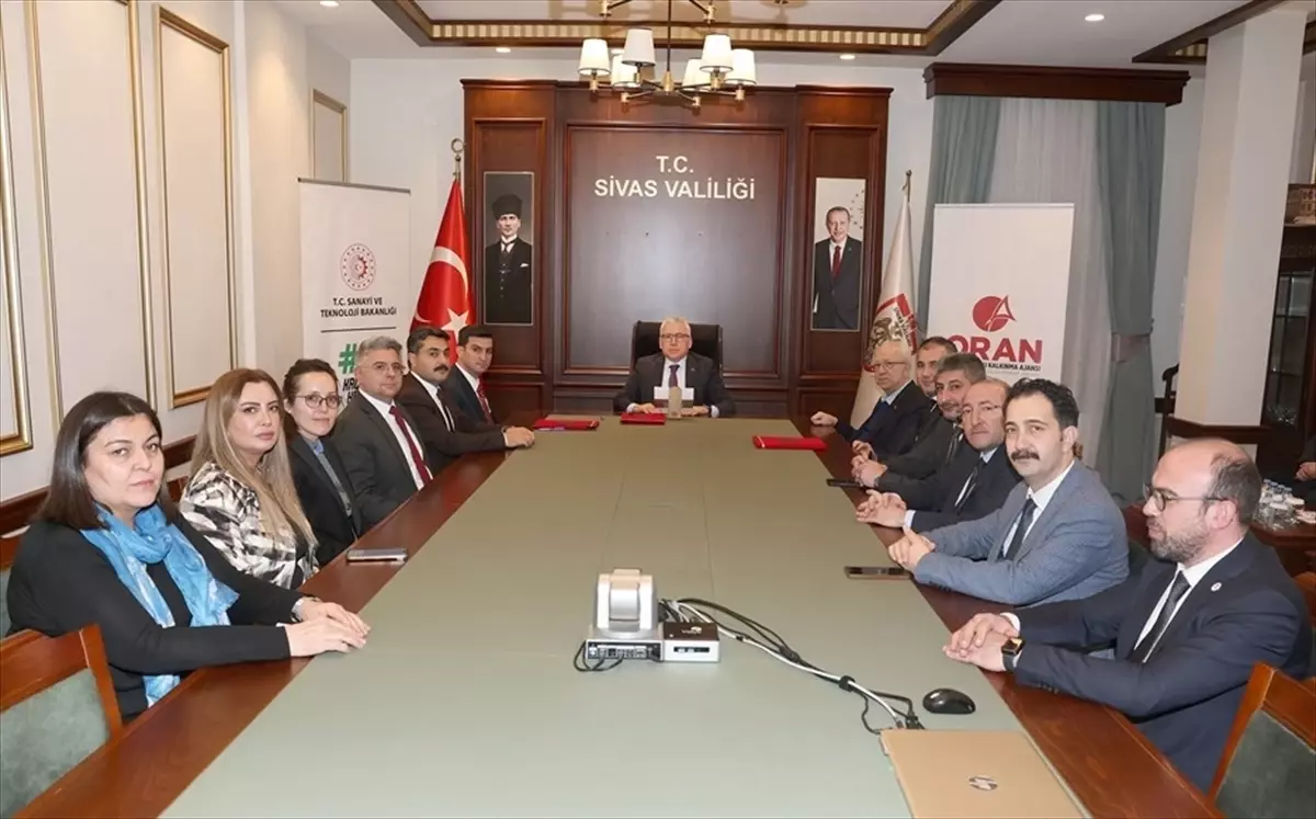 Buruciye Medresesi Restorasyonu Başlıyor