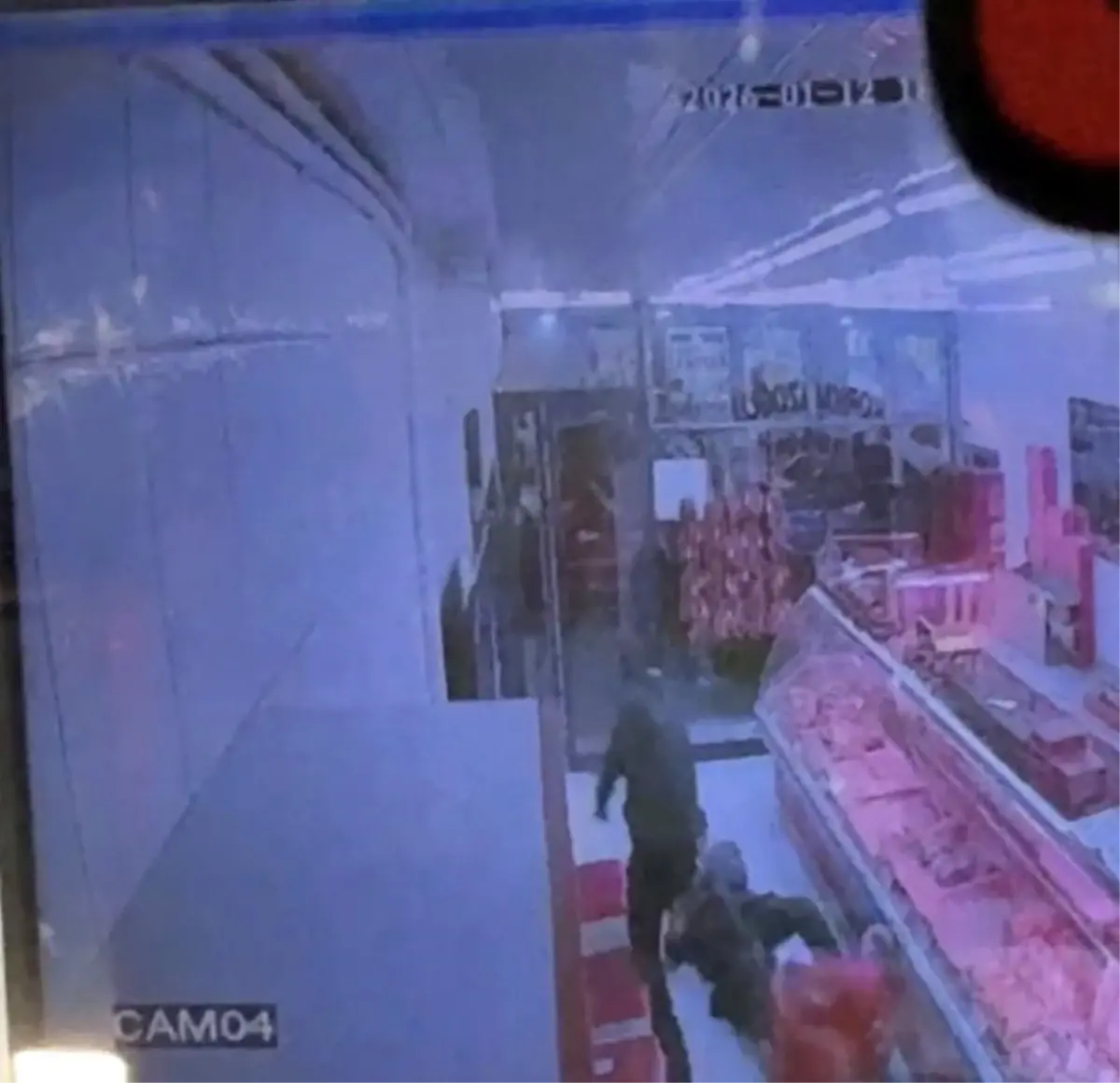 Sivas\'ta Silahlı Kavga: İki Kardeş Yaralandı