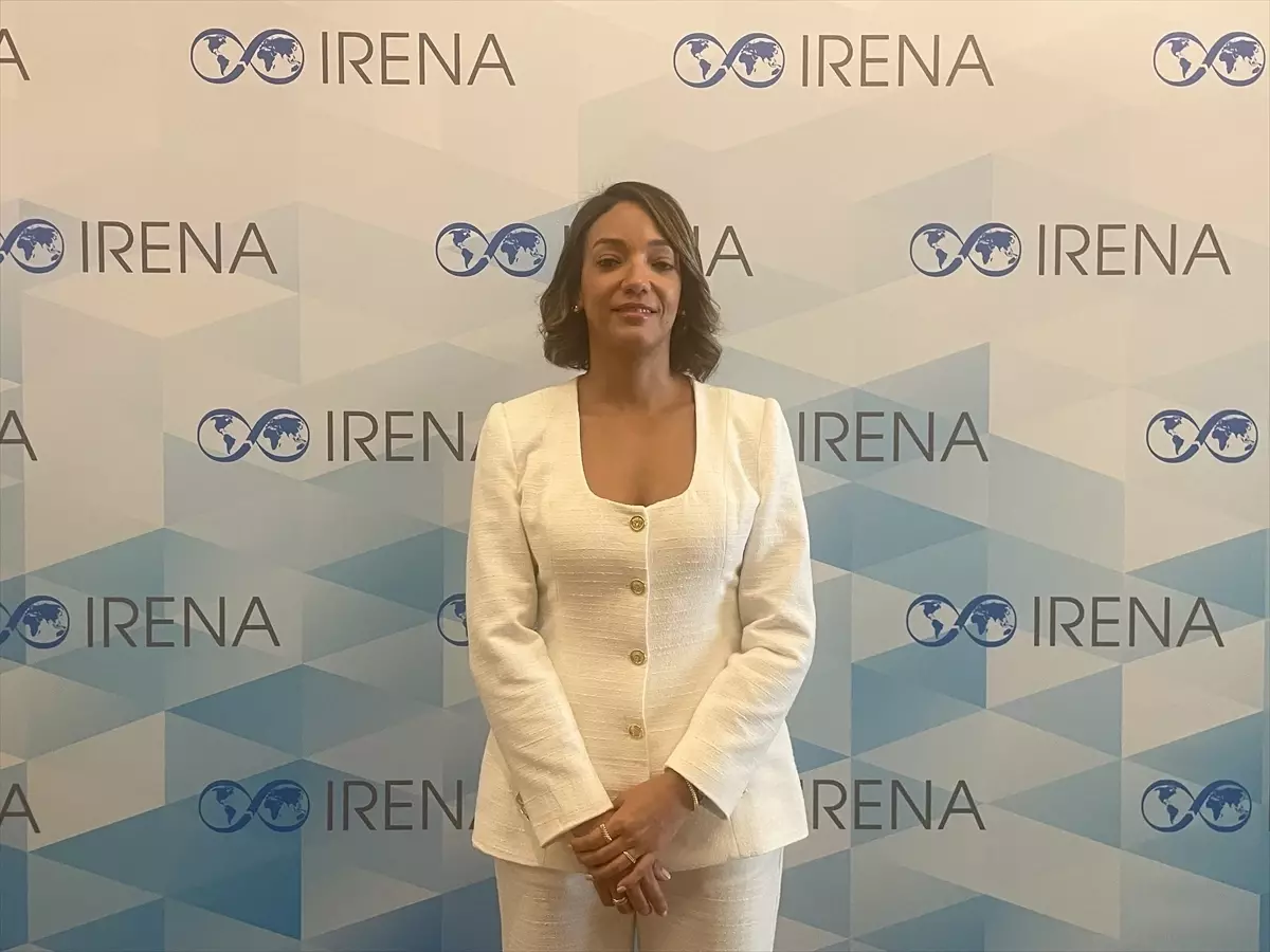 Slovenya Bakanından Türkiye\'ye COP31 Güvencesi