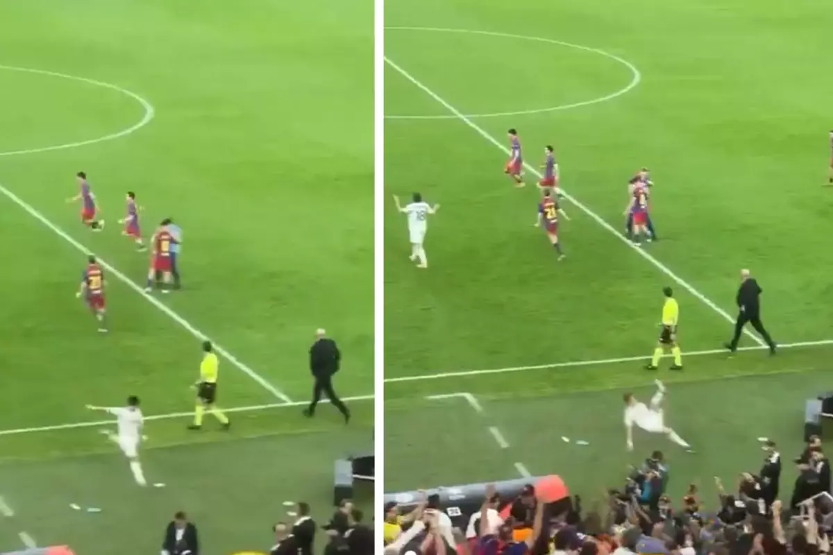 Süper Kupa\'ya damga vuran an