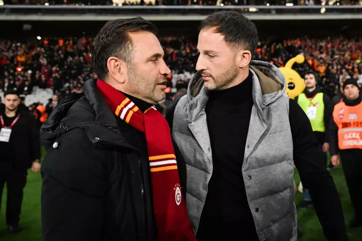 Transferde dev derbi! Galatasaray ve Fenerbahçe aynı yıldız ismin peşine düştü