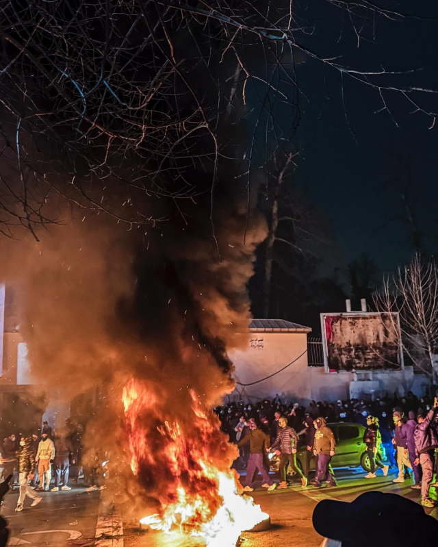 Trump'tan İran sürprizi: Nükleer konusunda müzakere için beni aradılar
