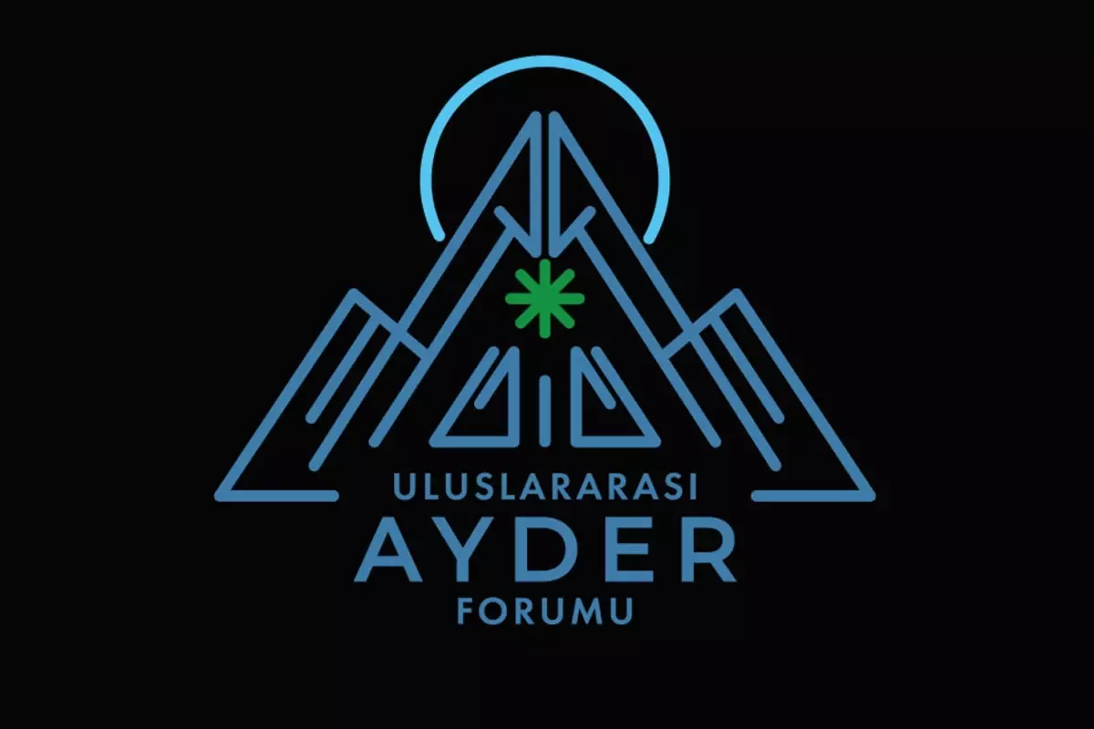 Uluslararası Ayder Enerji Forumu başlıyor! Ana tema "Enerji / Küresel Güvenlik ve Diplomasi"