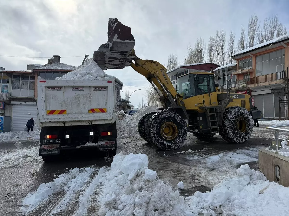 Doğu Anadolu\'da Ulaşım Sorunları