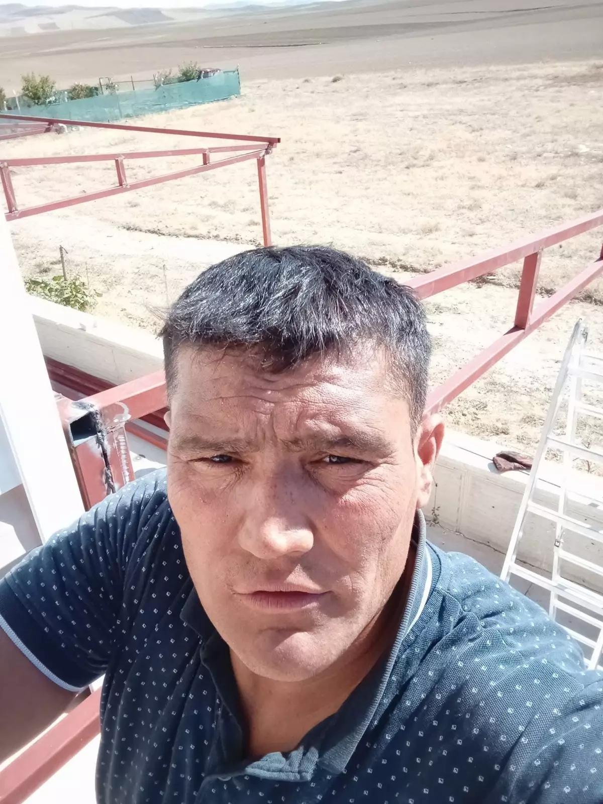 Polatlı\'da Kaynakçı Ölü Bulundu