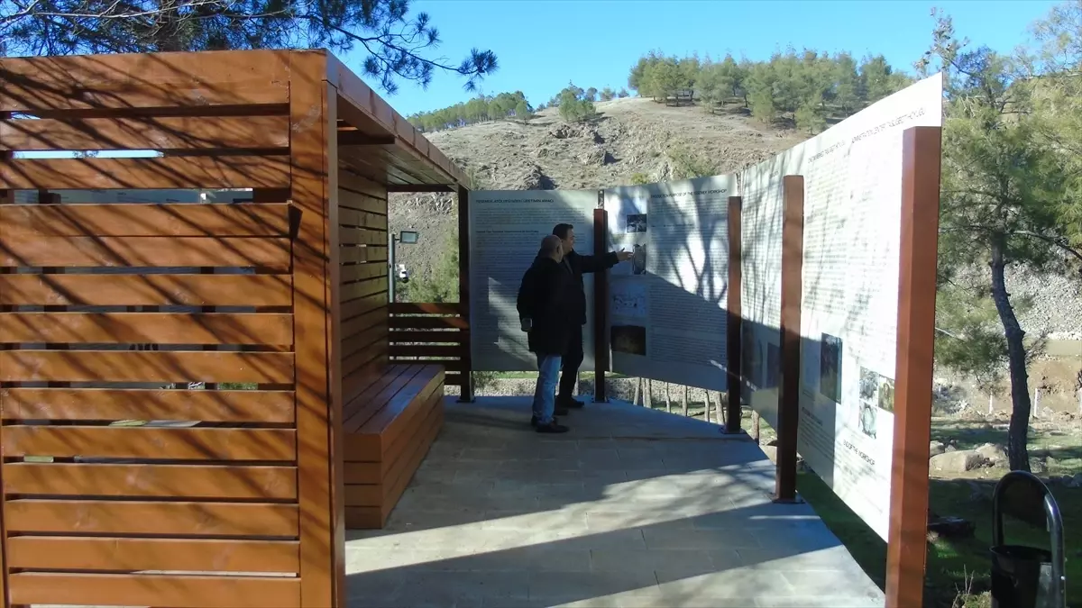 Yesemek Müzesi, 17 Bin Ziyaretçi Ağırladı