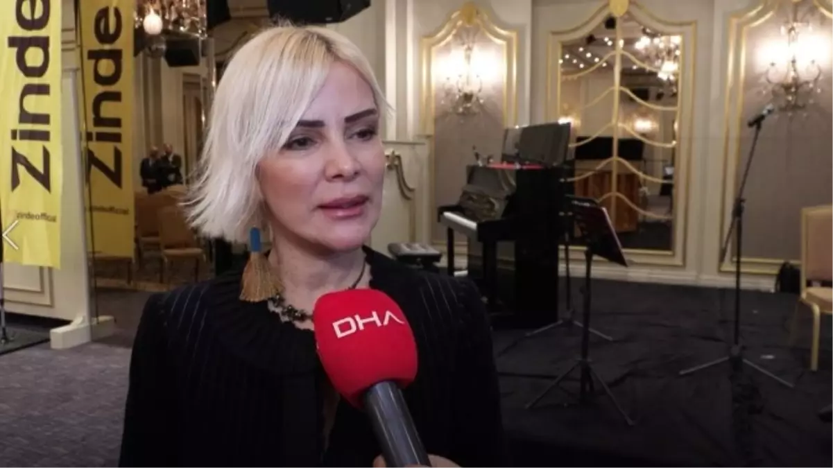 Kalplerden Patilere Melodiler Konseri