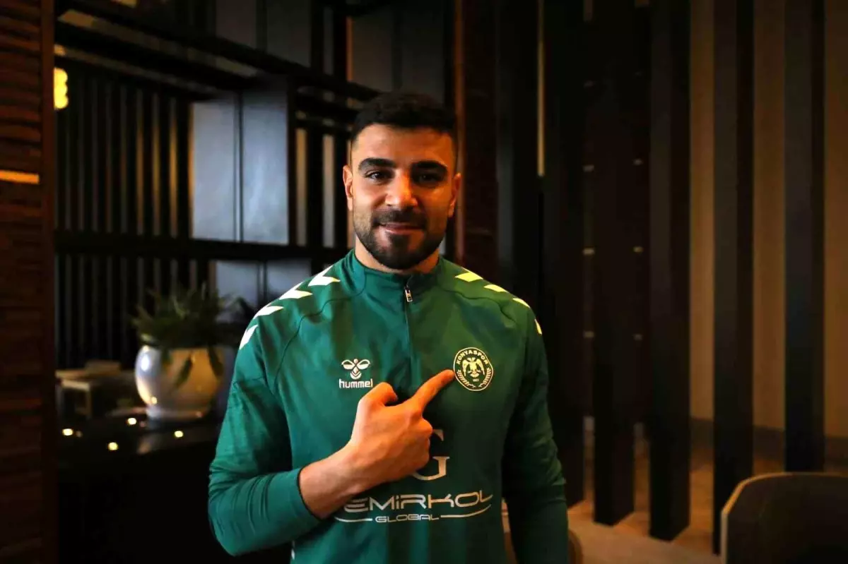 Adil Demirbağ: Güçlü Dönüş Yapacağım