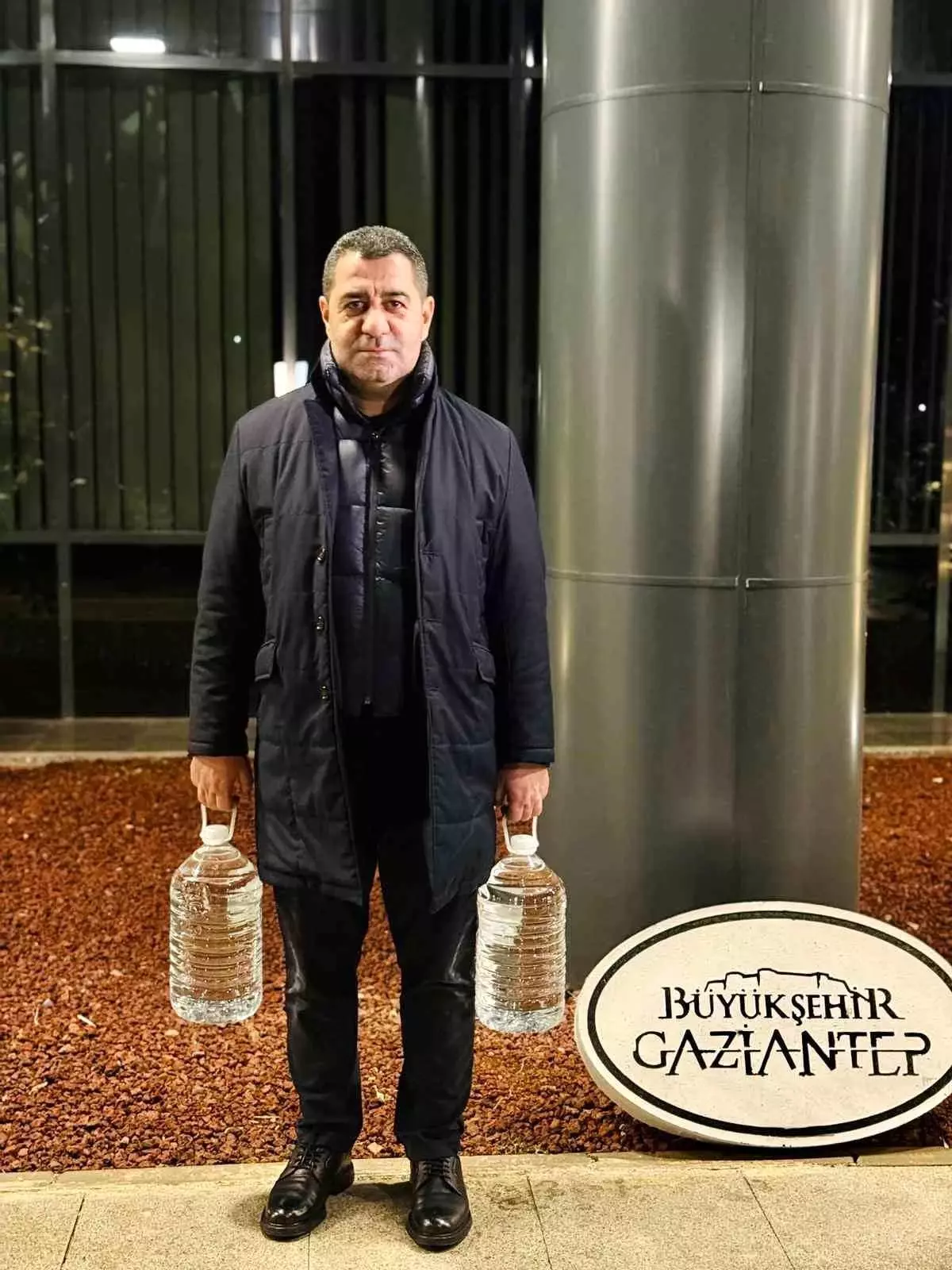 AK Partili Bozgeyik\'in paylaşımı viral oldu