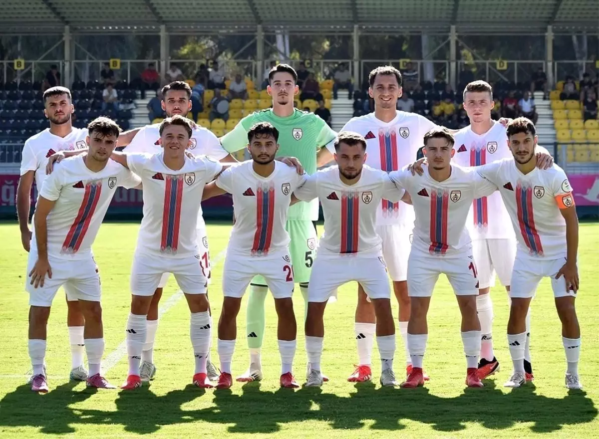 Altınordu\'nun Deplasman İkramiyesi