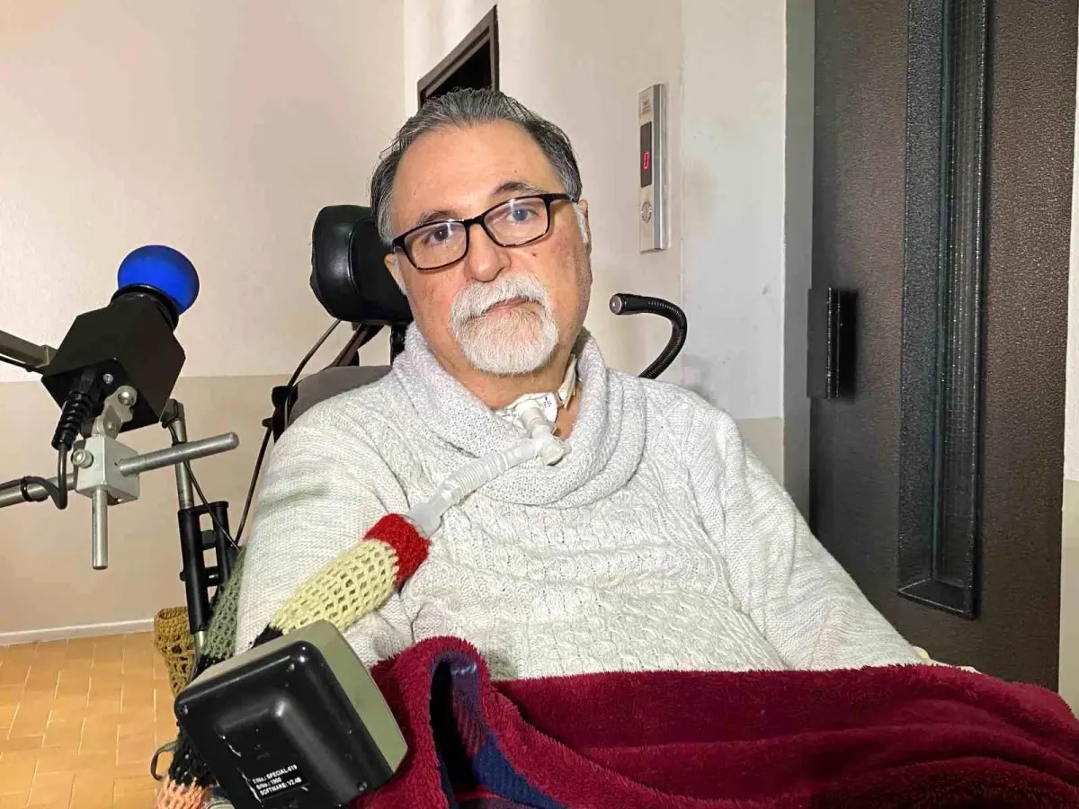 Engelli Bireylerde Asansör Sorunu