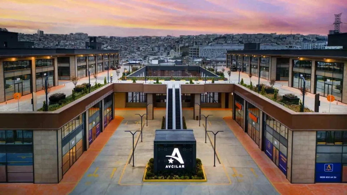 Avrupakent GYO 2025\'te Temettüde İlk Beşte