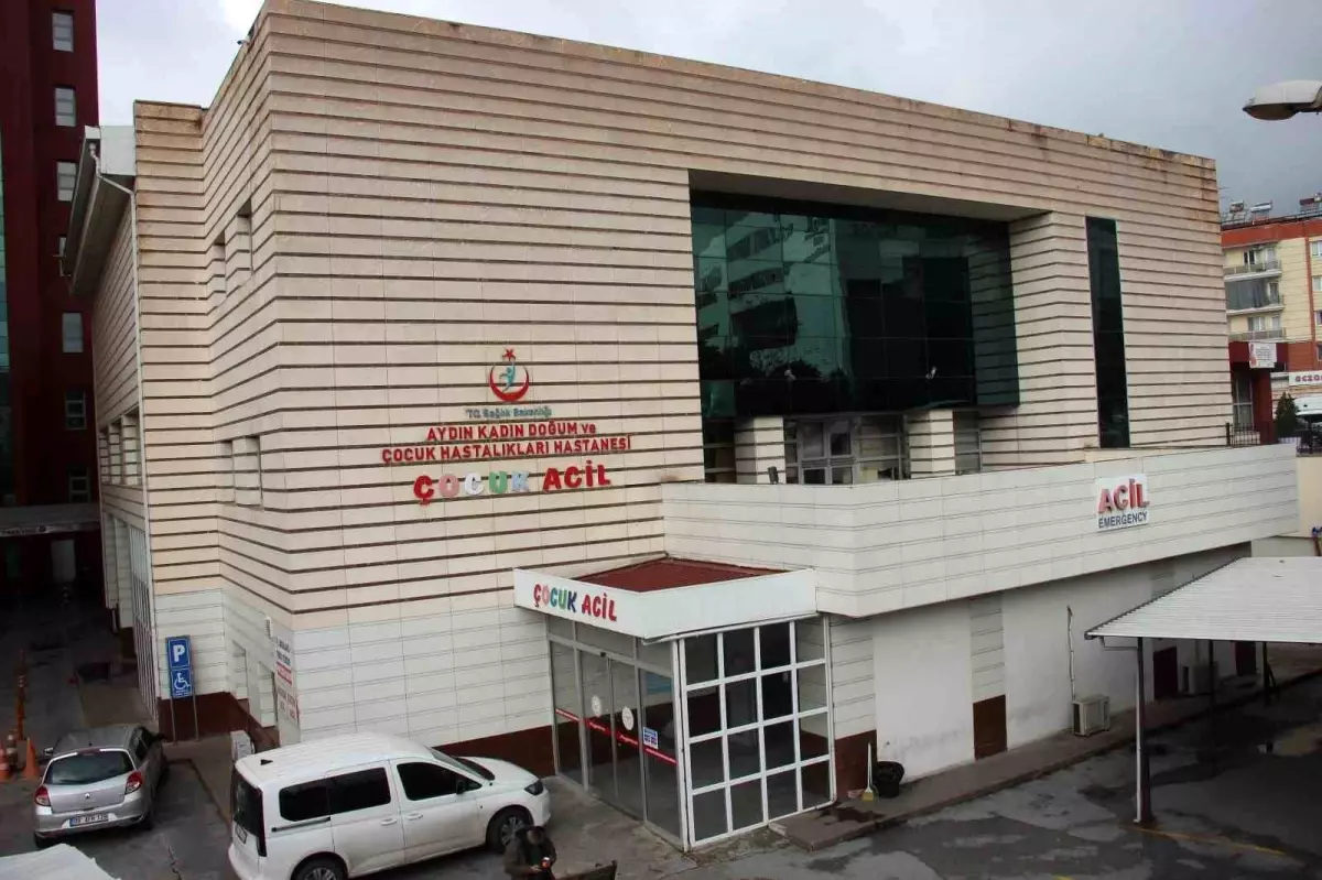 Aydın\'da Hastane Taşıma Kaosu