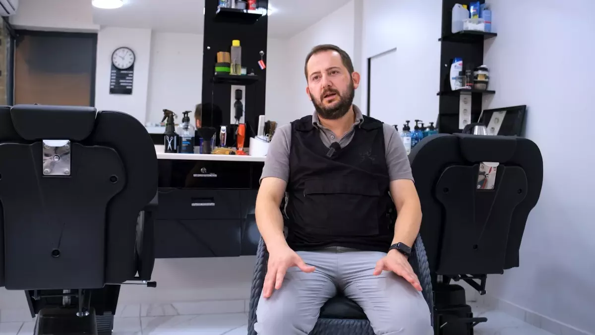 Maltepe\'de \'Yarısı Bizden\' Dönüşüm Başladı