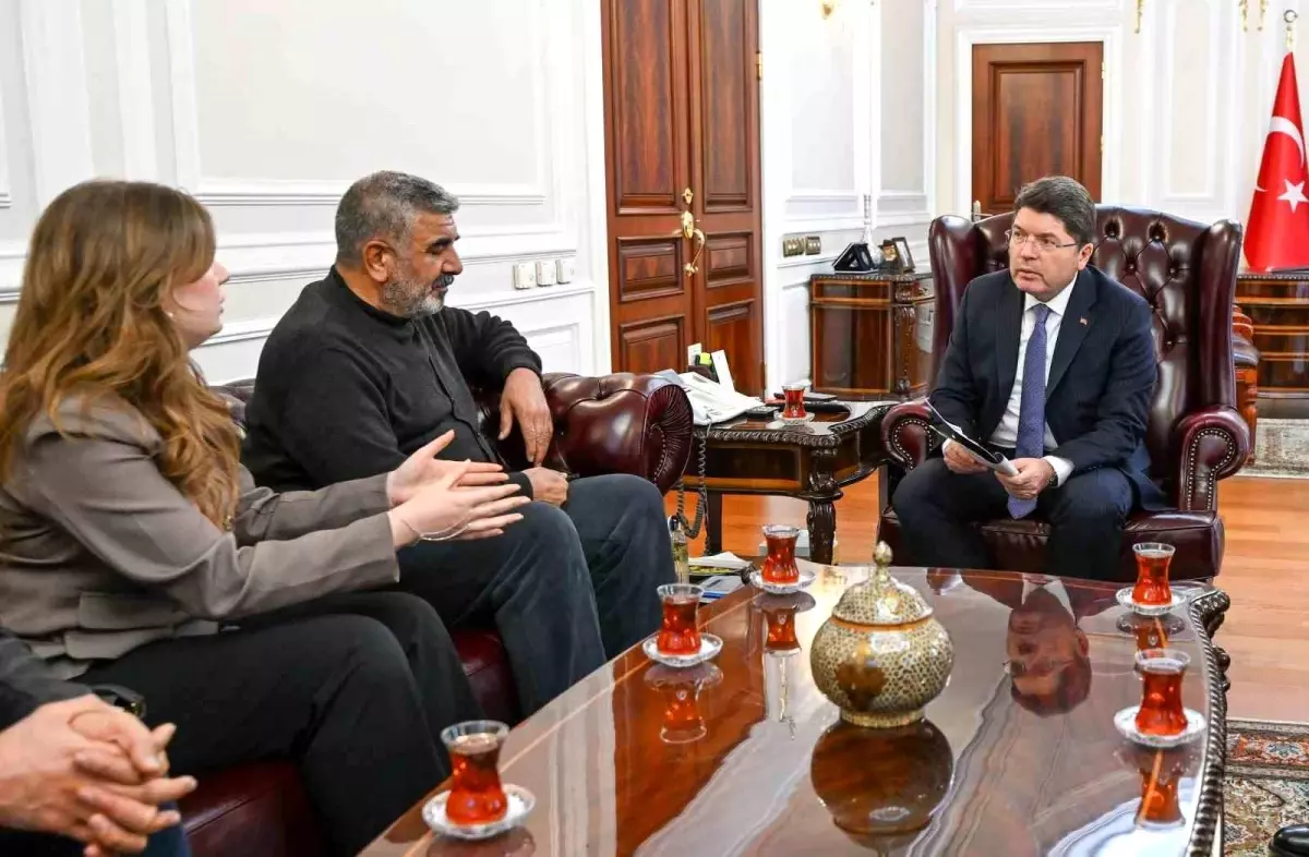 Rojin Kabaiş İçin Soruşturma Devam Ediyor