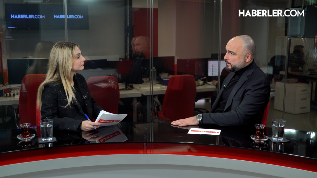 Balmain Hair Couture Türkiye Genel Müdürü Emre Kaya: Saç sağlığı lüksün başlangıcıdır