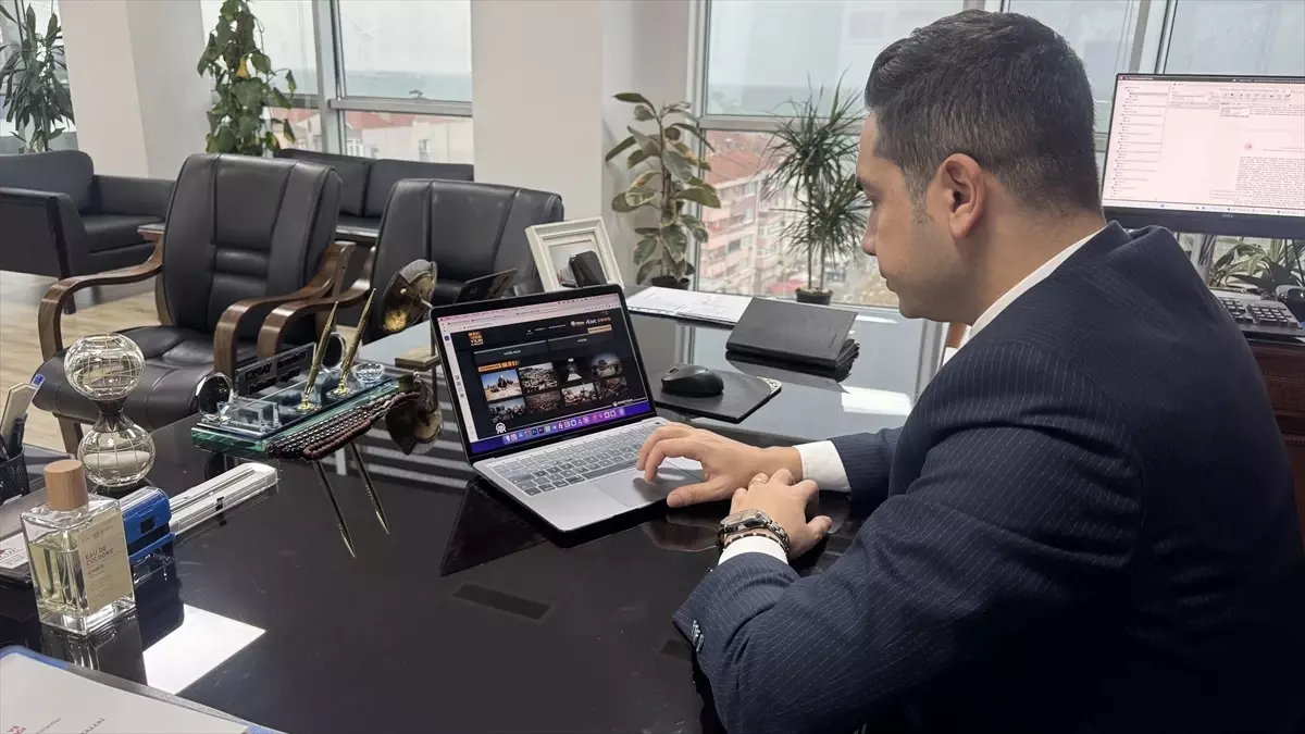 2025 Yılın Kareleri Oylamasına Katıldı