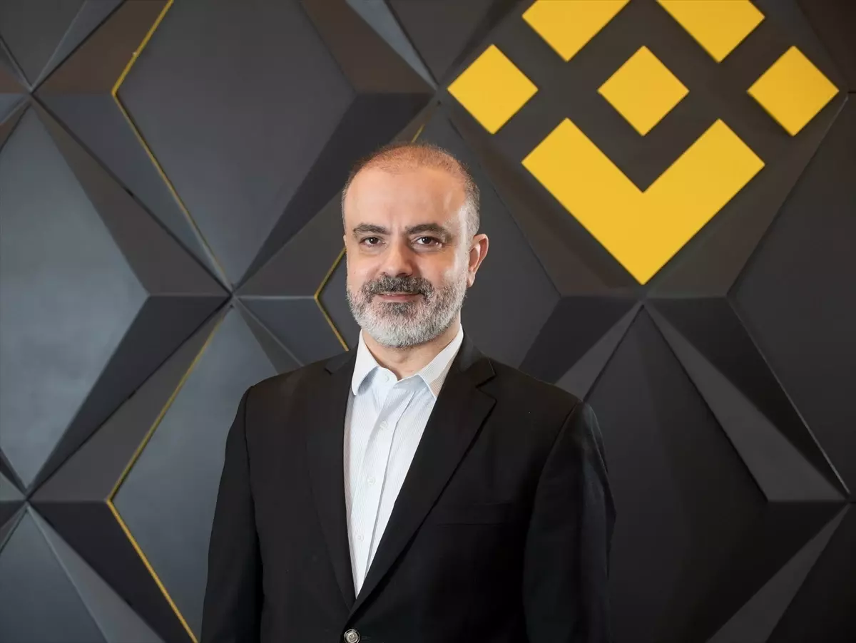 Binance TR\'den Yeni Kadın Teknoloji Eğitimi