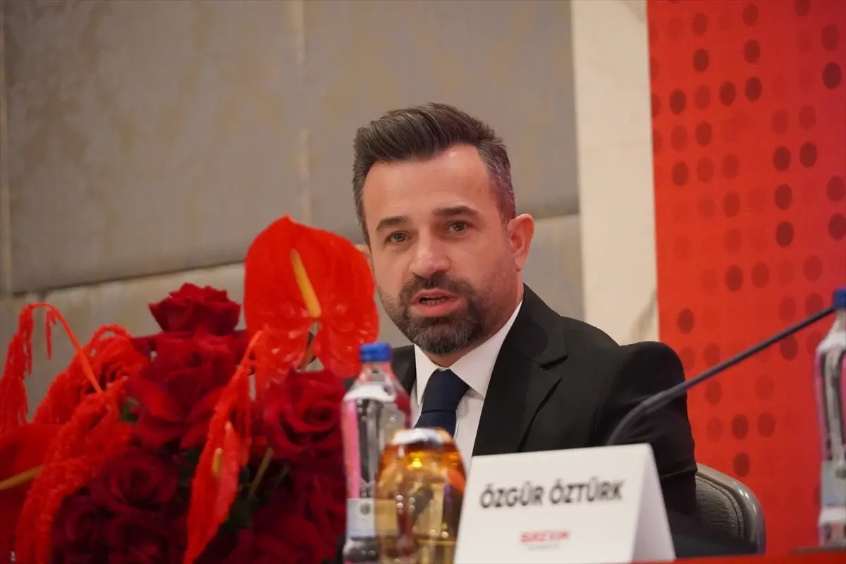 Birevim\'in Büyüme Hedefi: Yüzde 524 Finansman Artışı