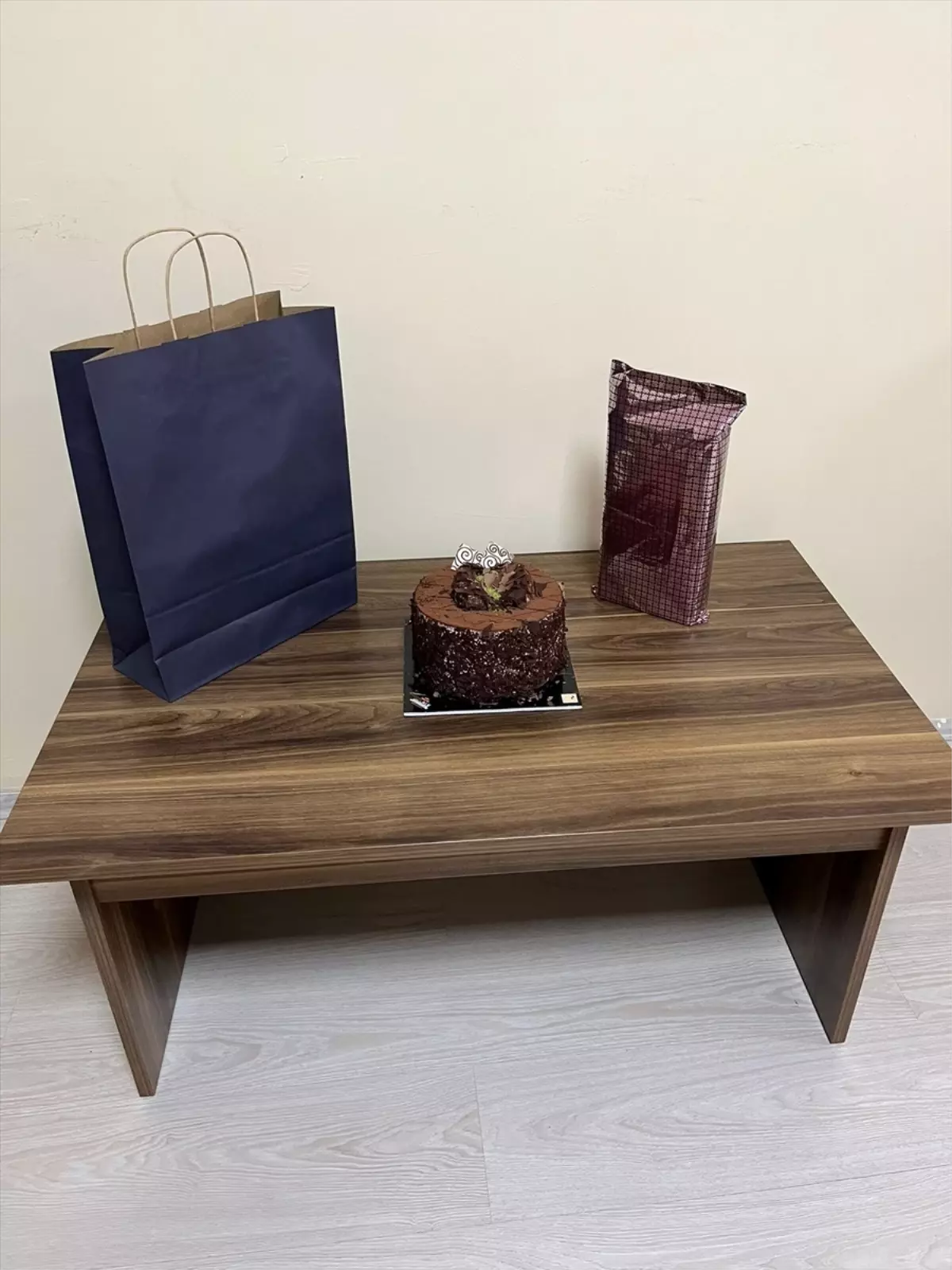 Bolu\'da Asayiş ve Narkotik Operasyonları