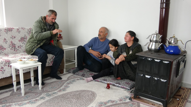 Bu köyde sadece muhtar yaşıyor! Tek nedeni var Bu köyde sadece muhtar yaşıyor! Tek nedeni var