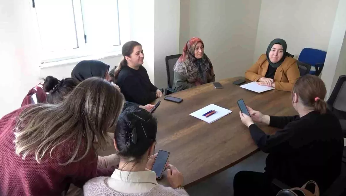 Burdur Aile Akademisi\'nde Eğitim Programları