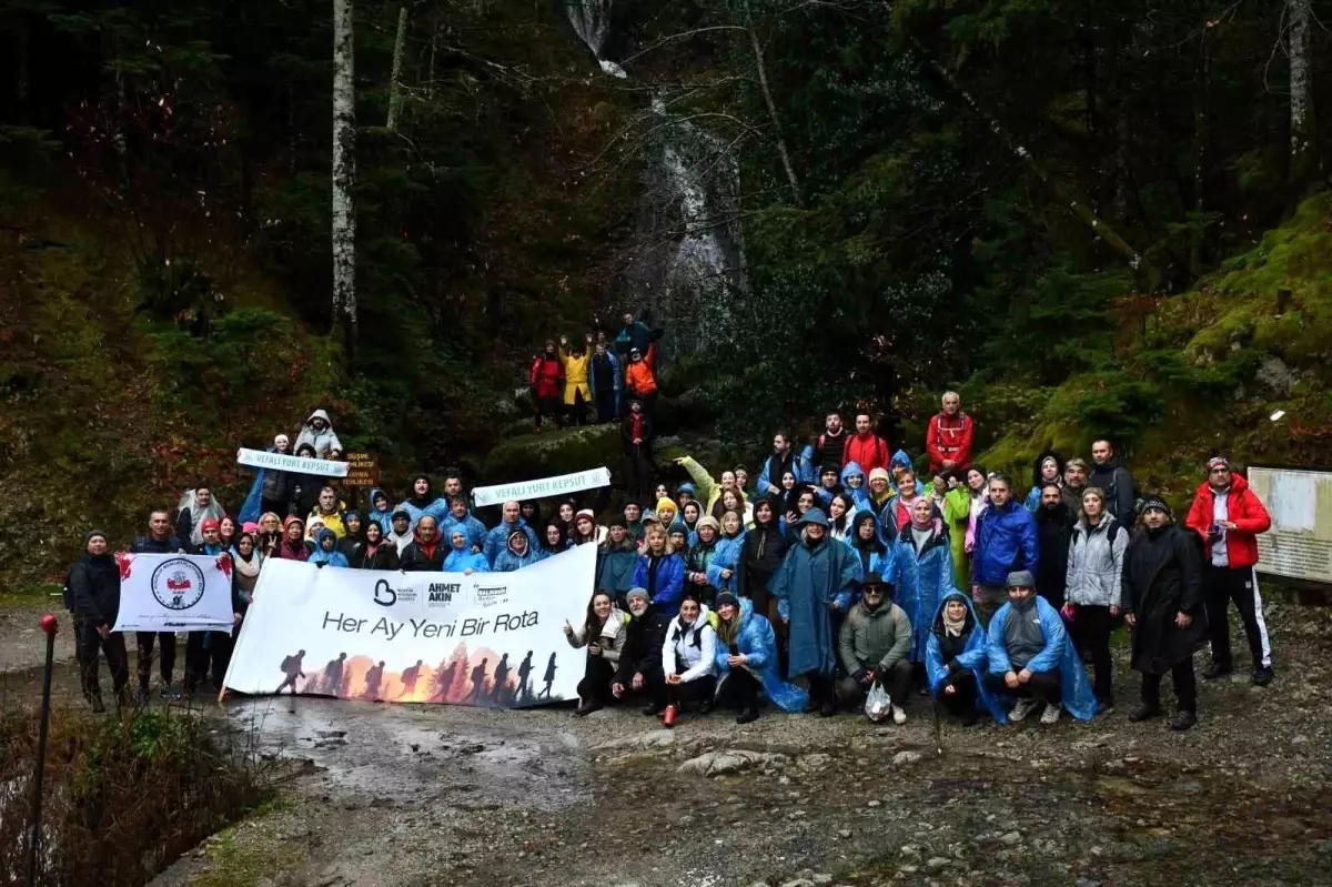 Büyükşehirden "20 İlçe Her Ay Yeni Bir Rota" projesi