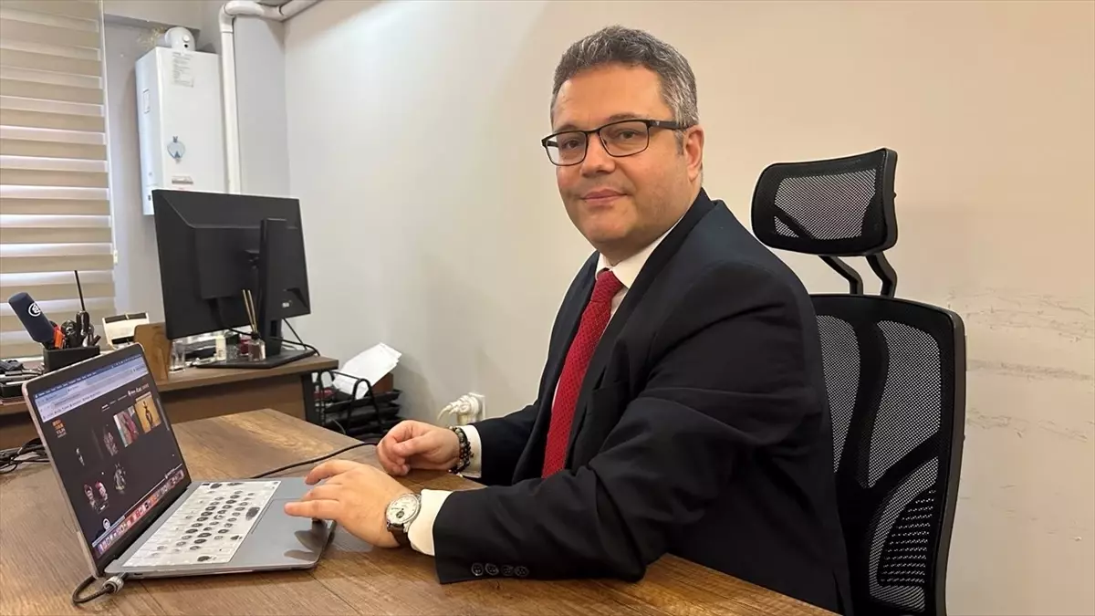 Yılın Kareleri Oylaması Başladı