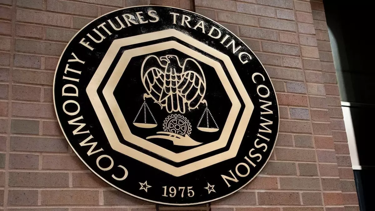 CFTC başkanı Selig\'den ilk hamle: Kripto ve tahmin piyasaları için inovasyon komitesi