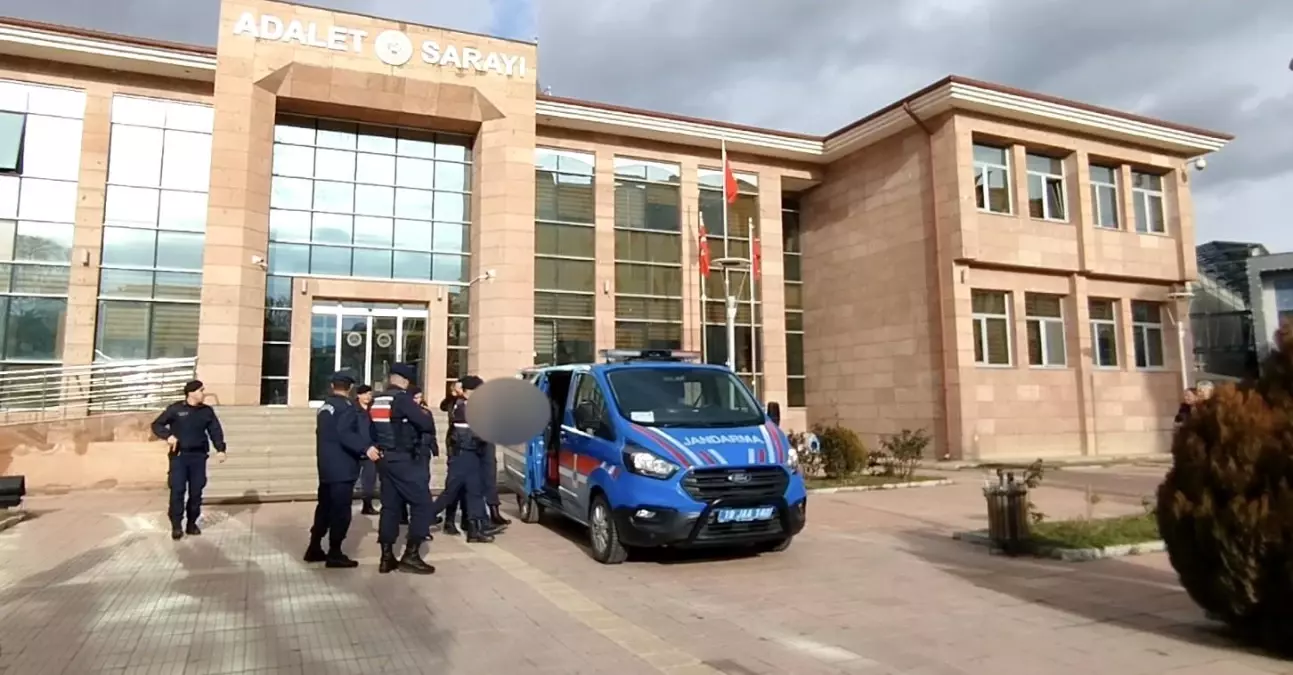 Osmancık\'ta Uyuşturucu Operasyonu: Bir Tutuklama