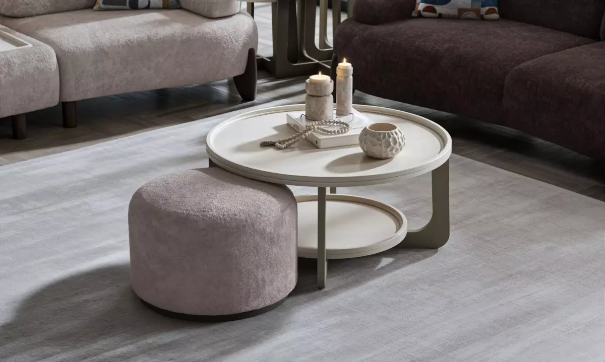 Dekorasyonda 2026\'da Öne Çıkacak Trendler