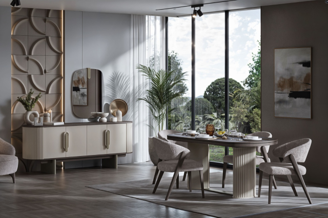 Dekorasyonda 2026'da Öne Çıkacak Trendler