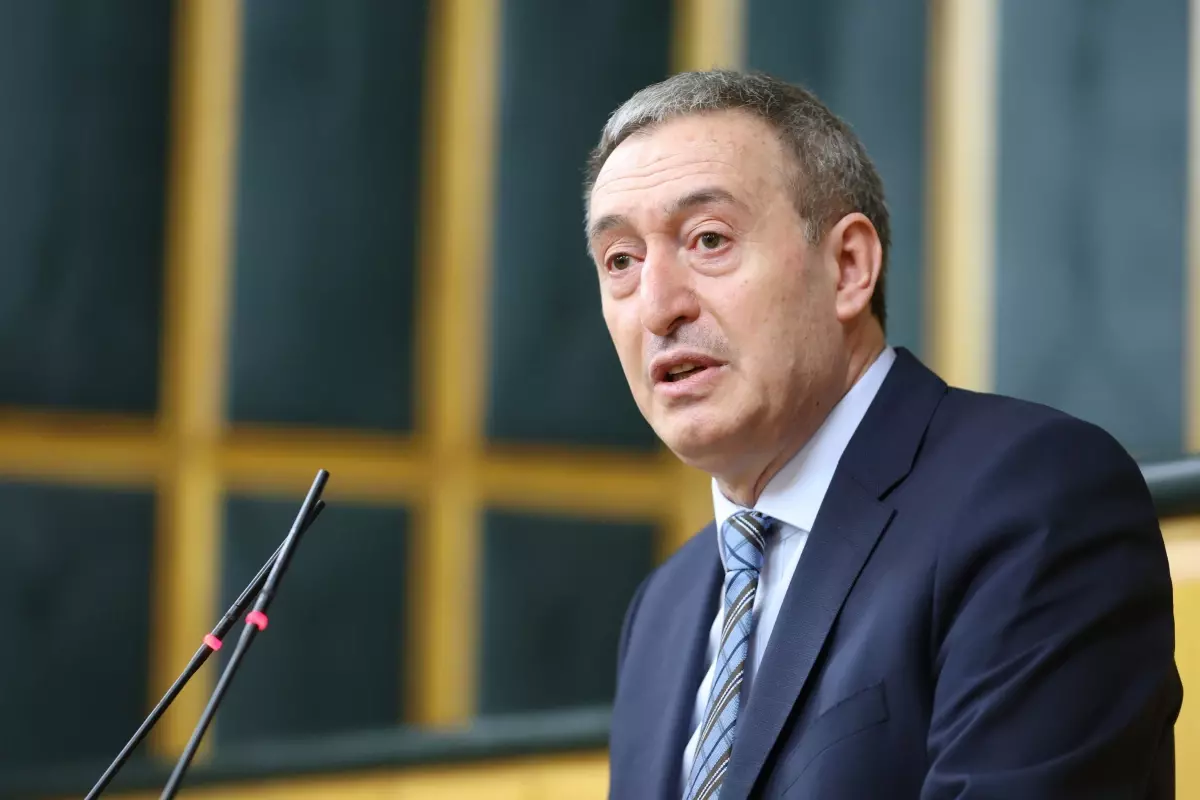 DEM Parti\'den Barış ve Uyarı Çağrısı