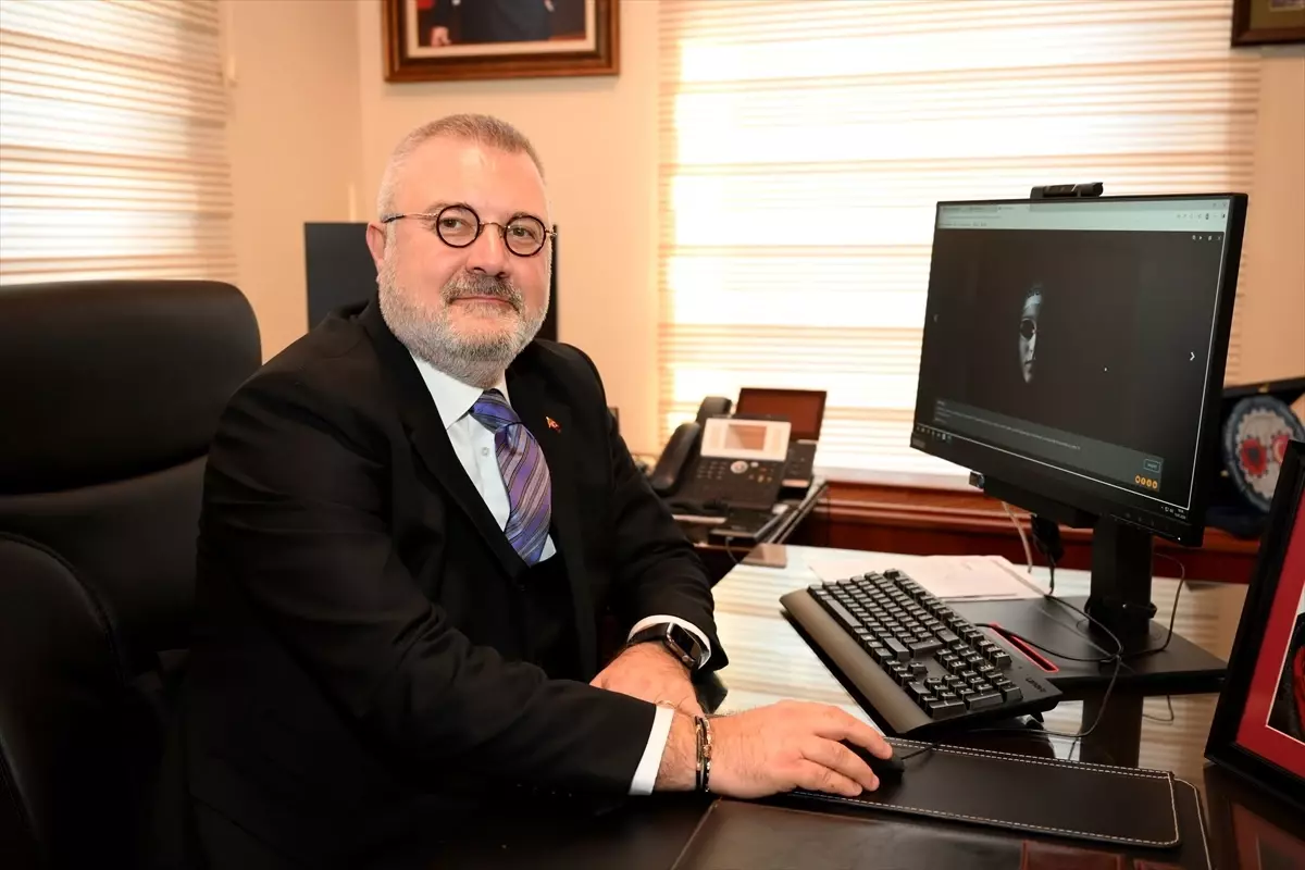 Yılın Kareleri Oylamasına Katıldı