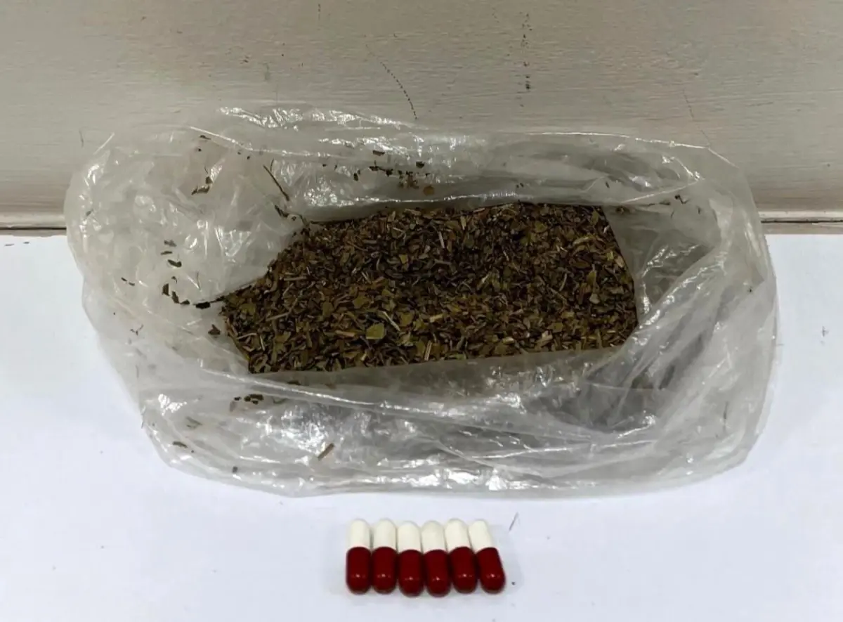 Düzce\'de İki Uyuşturucu Operasyonu