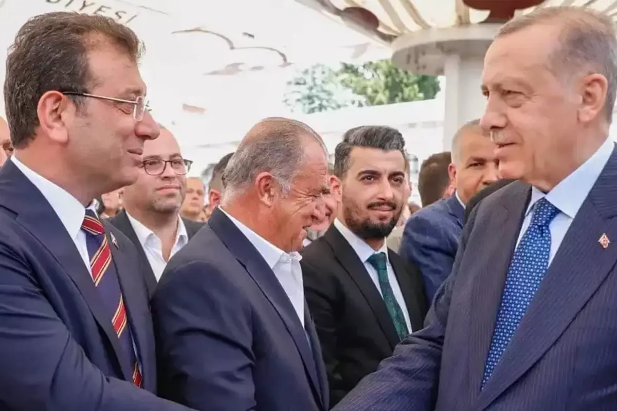 Mahkeme son sözü söyledi: İşte İmamoğlu\'nun Erdoğan\'a ödeyeceği tazminat