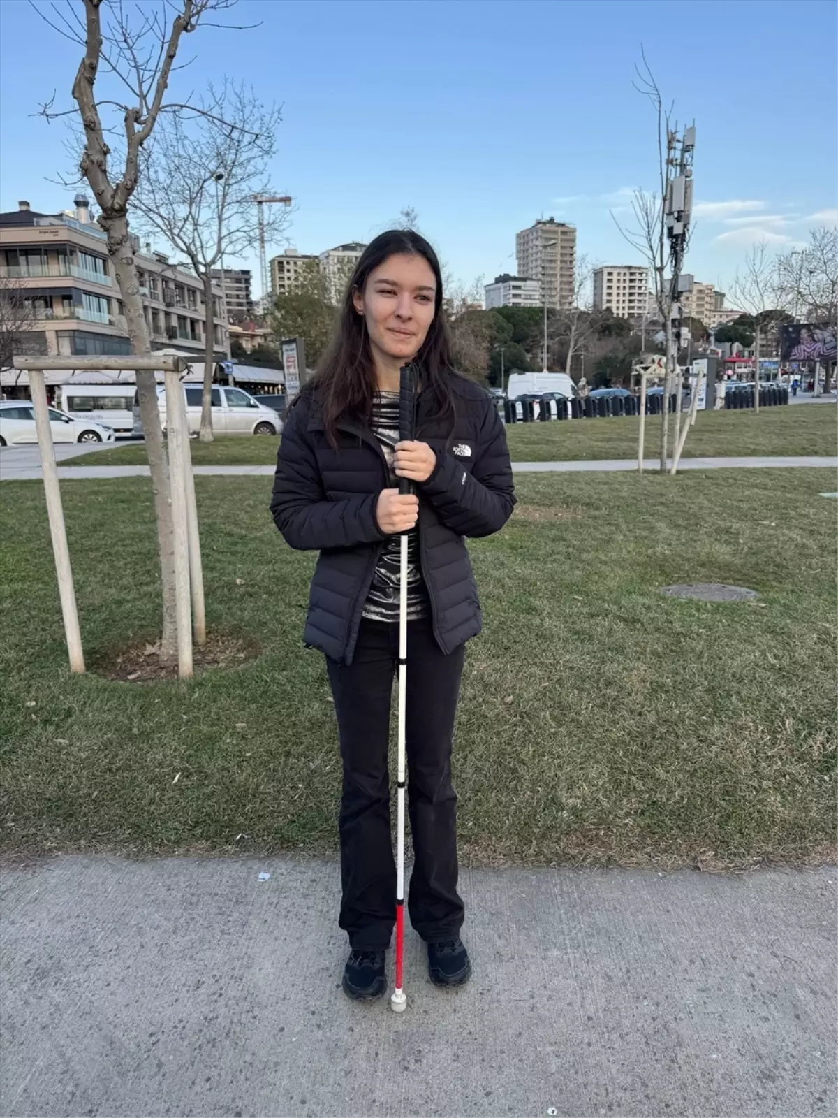 Görme Engelliler İçin Erişilebilirlik Talepleri