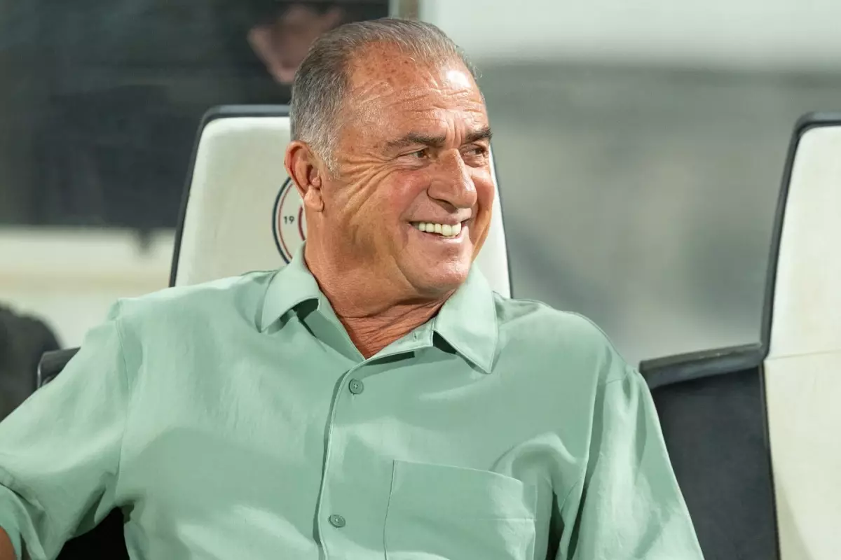 Görüşmeler başladı! Fatih Terim geri dönüş yolunda