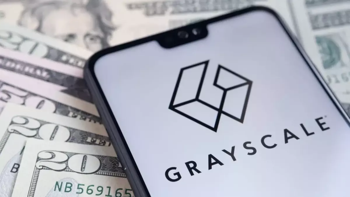 Grayscale, yatırım ürünü değerlendirme listesine AI ve DeFi tokenlarını ekledi