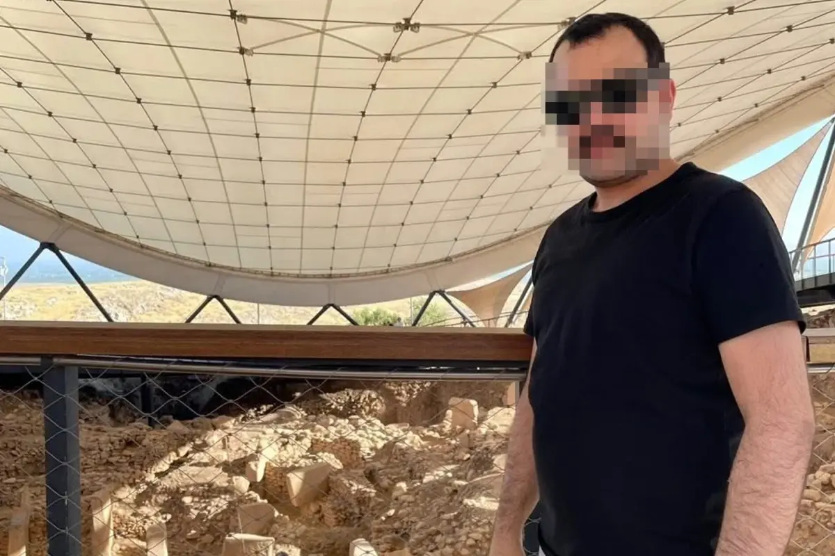 Hükümlü çaycı olmasa, kadın hakim ölebilirdi