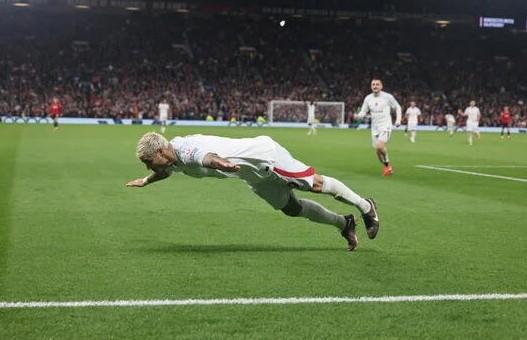 Icardi'nin gol sevinci davalık oldu