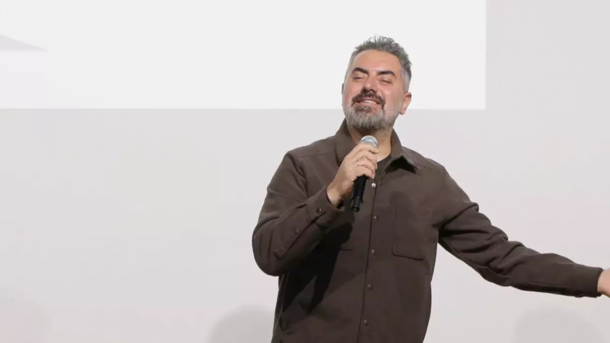 Kadıköy\'de Mutfak Atölyesi Açıldı