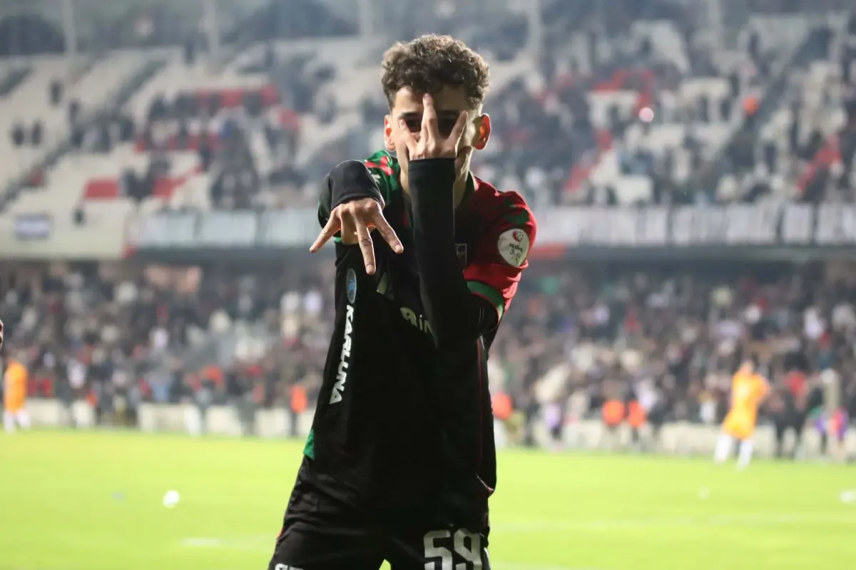 Adem Yeşilyurt\'un Transferinde Sürpriz Gelişme